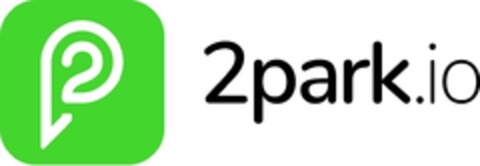 P 2park.io Logo (EUIPO, 07.06.2018)