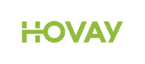 HOVAY Logo (EUIPO, 10.08.2018)