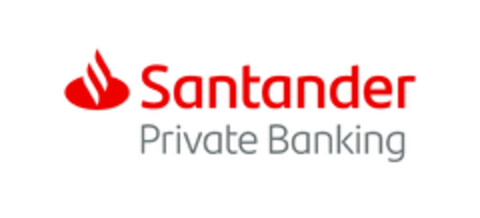 SANTANDER PRIVATE BANKING Logo (EUIPO, 09/21/2018)