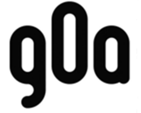 GOA Logo (EUIPO, 29.10.2018)