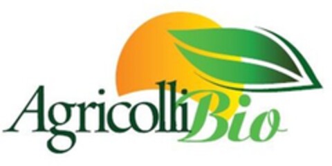 AgricolliBio Logo (EUIPO, 31.10.2018)