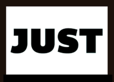 JUST Logo (EUIPO, 15.11.2018)