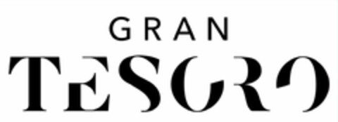 GRAN TESORO Logo (EUIPO, 18.12.2018)