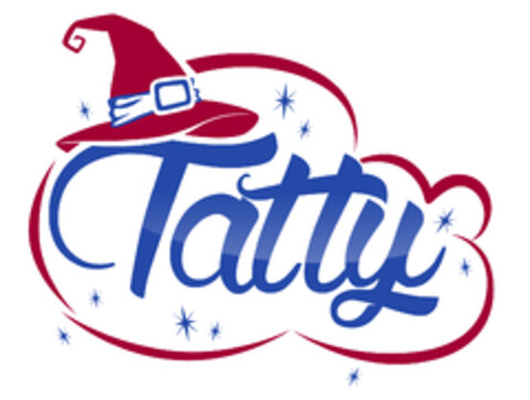 Tatty Logo (EUIPO, 12/19/2018)