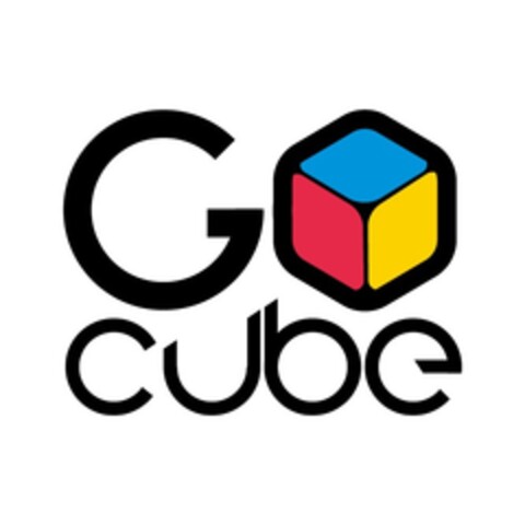 GOCUBE Logo (EUIPO, 27.12.2018)