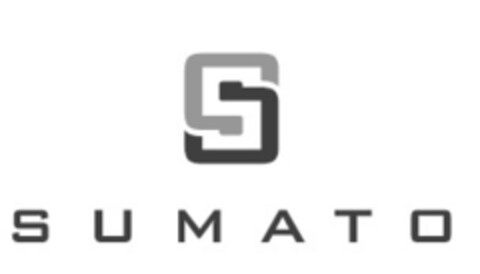 S SUMATO Logo (EUIPO, 12/24/2018)