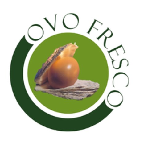 OVO FRESCO Logo (EUIPO, 01/03/2019)