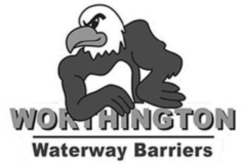 WORTHINGTON WATERWAY BARRIERS Logo (EUIPO, 15.01.2019)