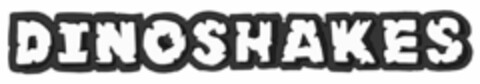 DINOSHAKES Logo (EUIPO, 05.02.2019)