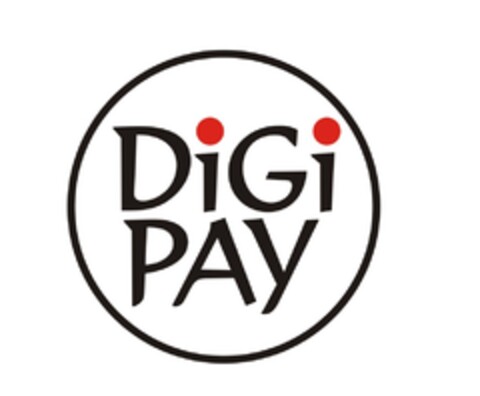 DiGiPAY Logo (EUIPO, 18.02.2019)