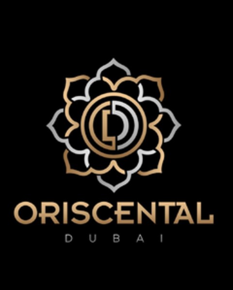 ORISCENTAL DUBAI Logo (EUIPO, 20.03.2019)