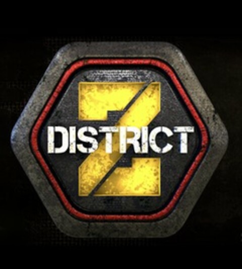 DISTRICT Z Logo (EUIPO, 03.04.2019)