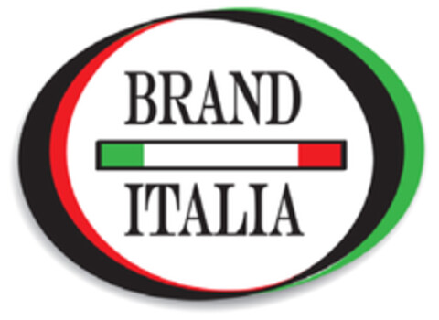 BRAND ITALIA Logo (EUIPO, 17.04.2019)