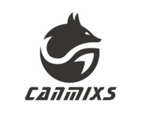 canmixs Logo (EUIPO, 01.05.2019)