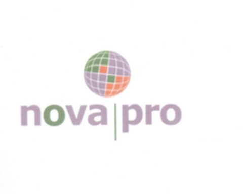 novapro Logo (EUIPO, 05/09/2019)