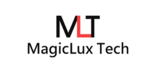 MLT MagicLux Tech Logo (EUIPO, 26.06.2019)
