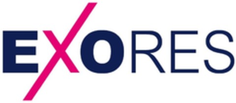 EXORES Logo (EUIPO, 11.07.2019)