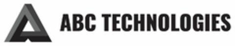 ABC TECHNOLOGIES Logo (EUIPO, 07/16/2019)