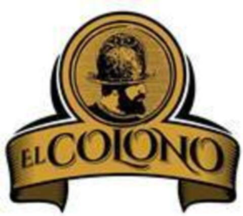 EL COLONO Logo (EUIPO, 07/17/2019)