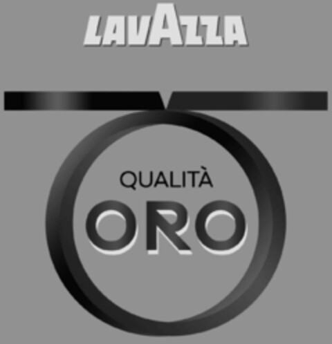 LAVAZZA QUALITÀ ORO Logo (EUIPO, 22.07.2019)