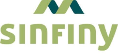 SINFINY Logo (EUIPO, 02.08.2019)