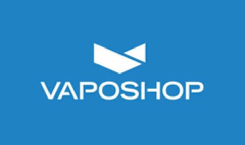 VAPOSHOP Logo (EUIPO, 07.08.2019)