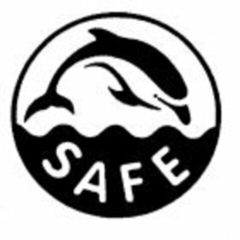 SAFE Logo (EUIPO, 08/26/2019)