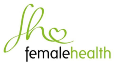 female health Logo (EUIPO, 26.08.2019)