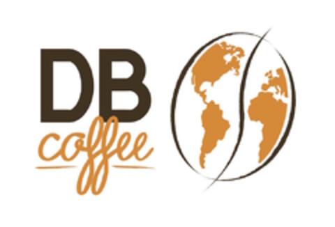 DB coffee Logo (EUIPO, 02.10.2019)
