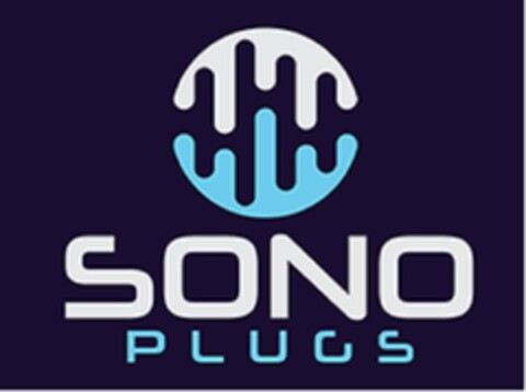 SONO PLUGS Logo (EUIPO, 10.10.2019)