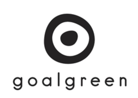 GOALGREEN Logo (EUIPO, 07.11.2019)