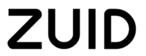 ZUID Logo (EUIPO, 20.11.2019)