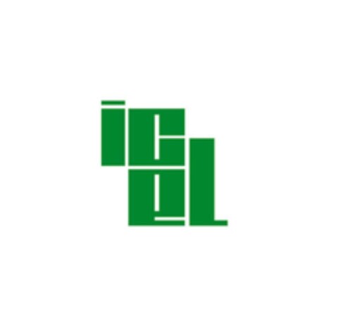 ICEL Logo (EUIPO, 05.12.2019)