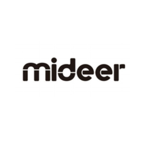 mideer Logo (EUIPO, 30.12.2019)