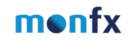 monfx Logo (EUIPO, 15.01.2020)