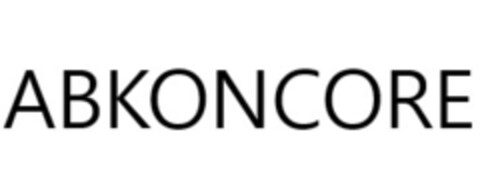 ABKONCORE Logo (EUIPO, 28.01.2020)