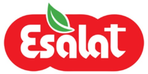 Esalat Logo (EUIPO, 03/02/2020)