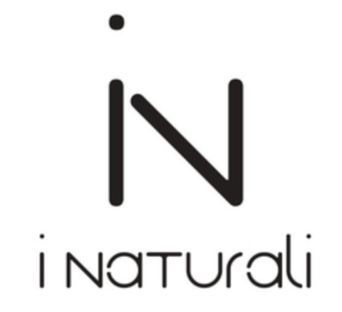 I N i naturali Logo (EUIPO, 03/05/2020)