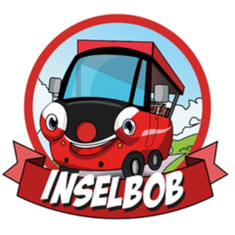 INSELBOB Logo (EUIPO, 10.03.2020)