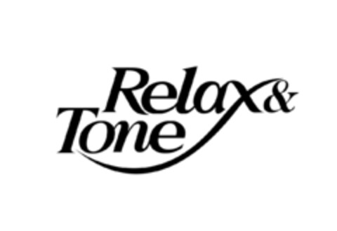 Relax & Tone Logo (EUIPO, 03/11/2020)