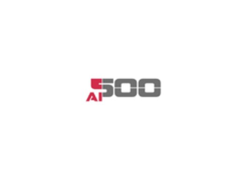 AI500 Logo (EUIPO, 03/26/2020)