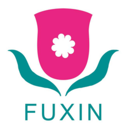 FUXIN Logo (EUIPO, 03.04.2020)