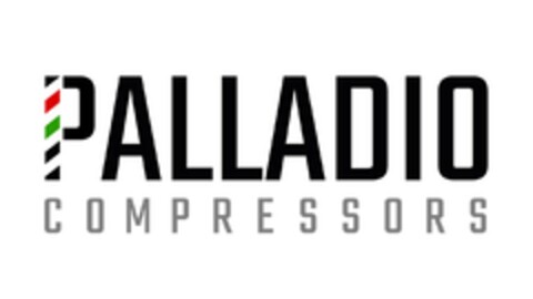 PALLADIO COMPRESSORS Logo (EUIPO, 23.04.2020)