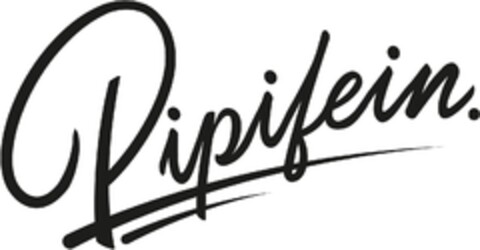 PIPIFEIN Logo (EUIPO, 04/28/2020)