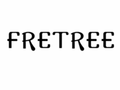 FRETREE Logo (EUIPO, 06.05.2020)