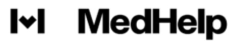 MedHelp Logo (EUIPO, 26.05.2020)