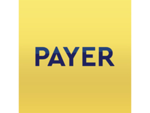 PAYER Logo (EUIPO, 26.05.2020)