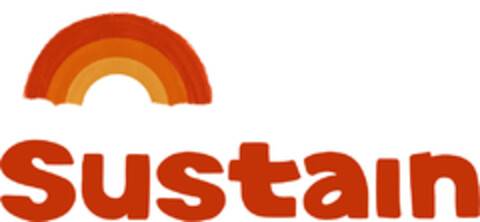 Sustain Logo (EUIPO, 06/12/2020)