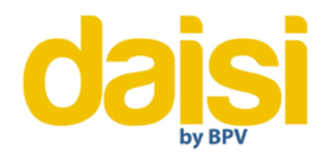 daisi by BPV Logo (EUIPO, 16.06.2020)