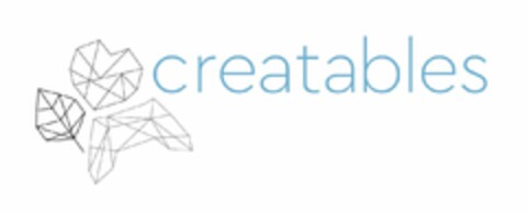 creatables Logo (EUIPO, 06/25/2020)